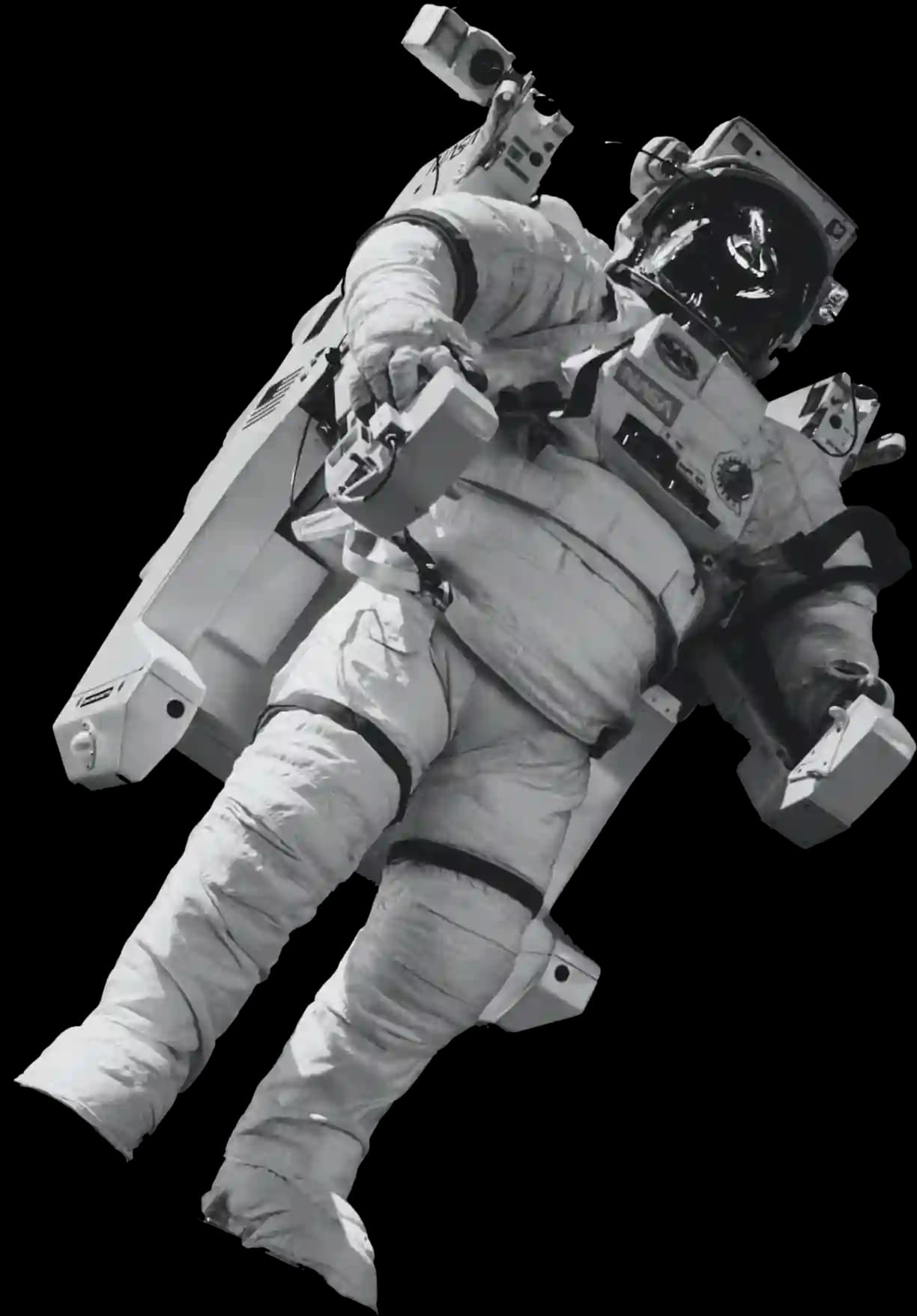 astronaut