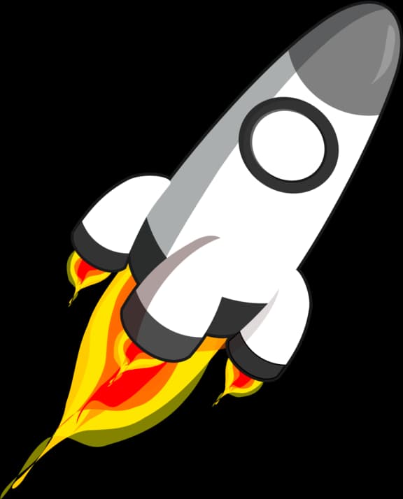 rocket